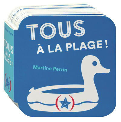 Image de Tous à la plage !