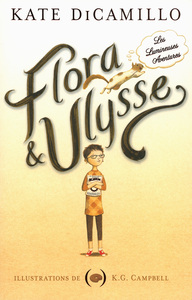 Image de Flora & Ulysse