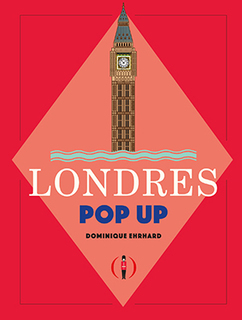 Image de Londres Pop up