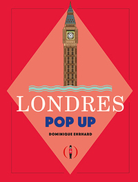 Image de Londres Pop up