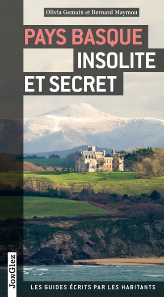 Image de Pays Basque insolite et secret
