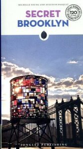 Picture of Secret Brooklyn