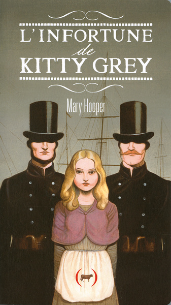 Image de L'infortune de Kitty Grey