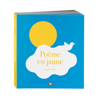 Picture of Poème en jaune