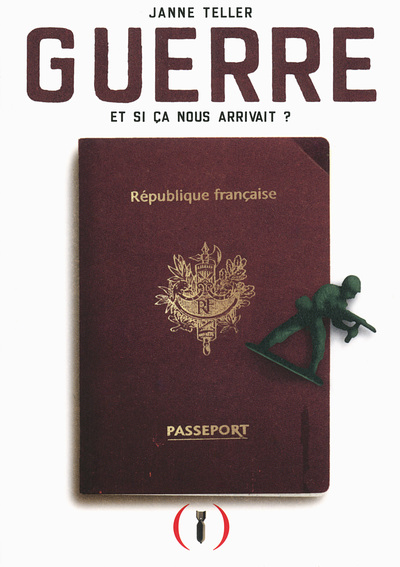 Picture of Guerre : et si ça nous arrivait ?