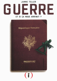 Picture of Guerre : et si ça nous arrivait ?