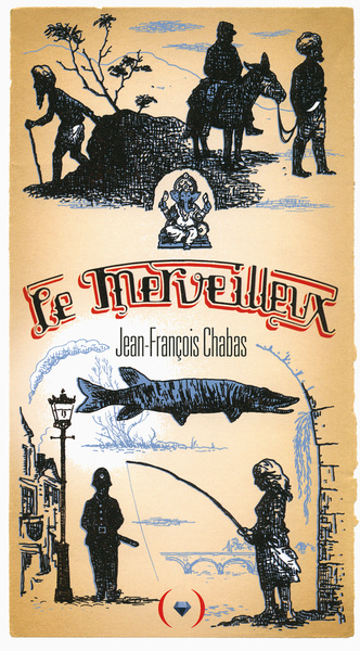 Picture of Le Merveilleux
