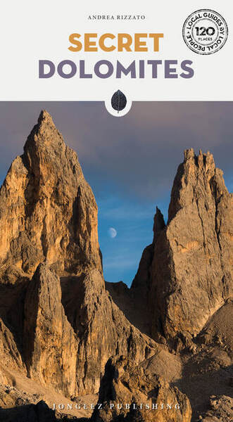 Picture of Secret Dolomites