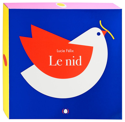 Picture of Le nid