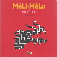 Image de Méli-Mélo en Chine