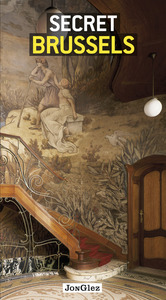 Picture of Secret Brussels - v3