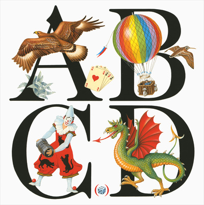 Picture of ABCD