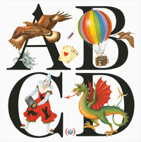 Picture of ABCD