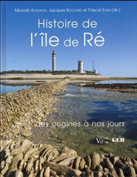 Picture of Histoire de l'Île de Ré