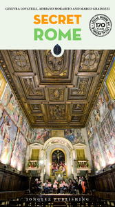 Picture of Secret Rome