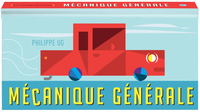 Image de Mécanique générale