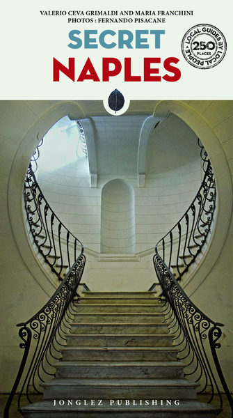 Picture of Secret Naples