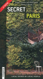 Image de Secret Paris V4
