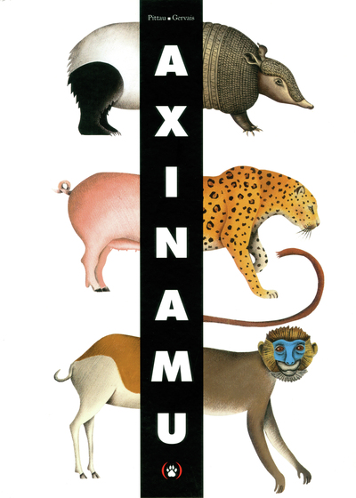 Image de Axinamu