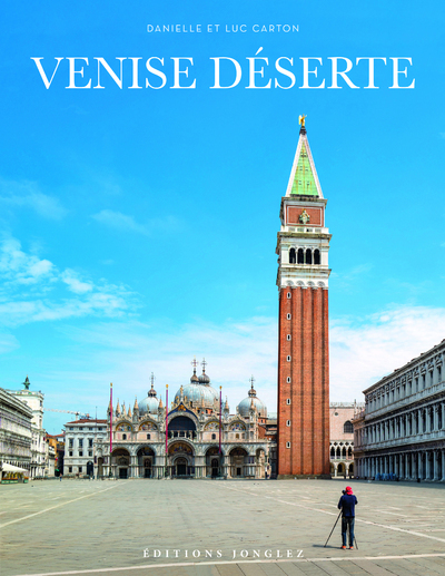 Picture of Venise déserte