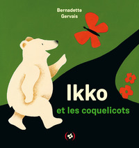 Picture of Ikko et les coquelicots