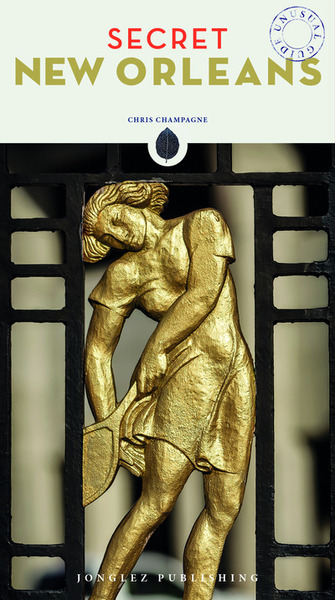 Image de Secret New Orleans