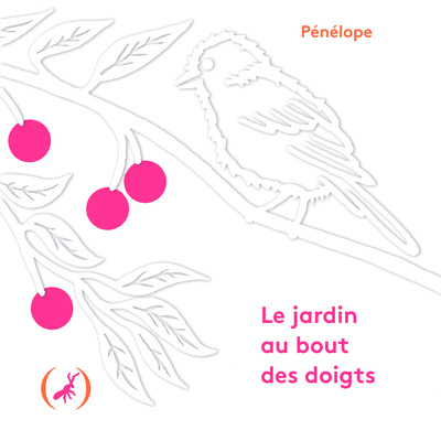 Image de Le jardin au bout des doigts