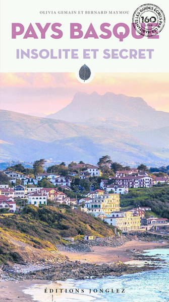 Image de Pays Basque Insolite et Secret (Nouvelle Edition)