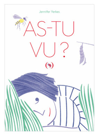 Picture of As-tu vu ?