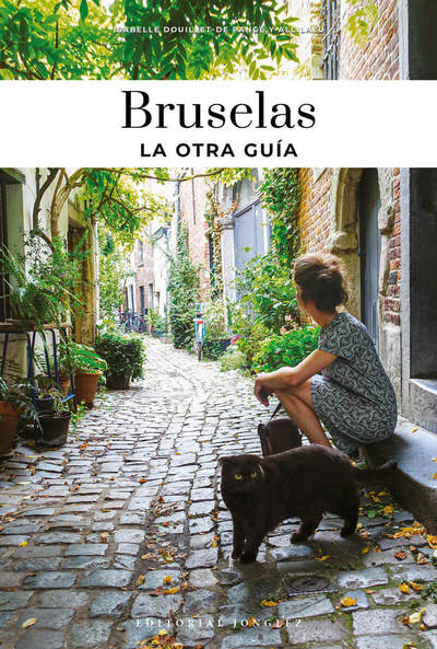 Picture of Bruselas - La otra guía