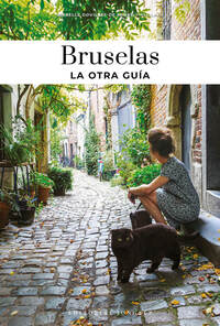 Picture of Bruselas - La otra guía