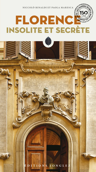 Picture of Florence insolite et secrète