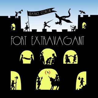 Image de Fort Extravagant