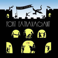 Image de Fort Extravagant