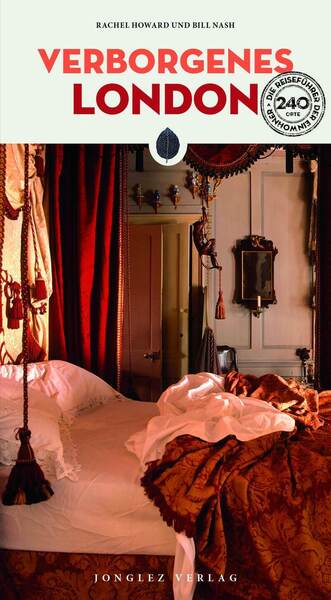 Image de Verborgenes London