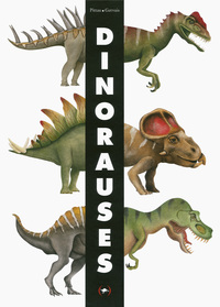 Picture of Dinorauses