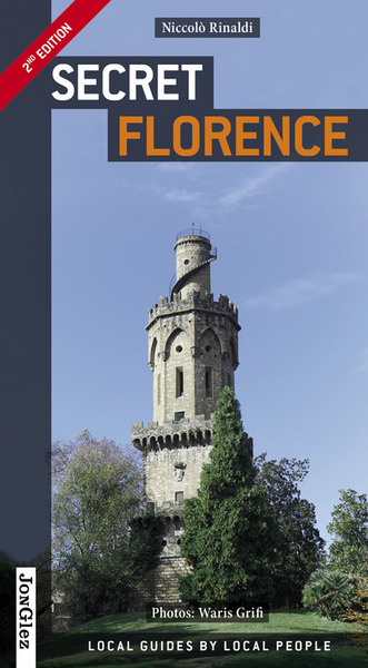 Image de Secret Florence V2