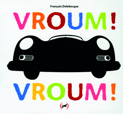 Picture of Vroum ! Vroum !