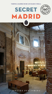 Picture of Secret Madrid