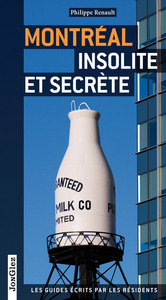 Image de Montréal insolite et secrète