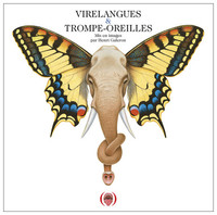 Picture of Virelangues et trompe-oreilles