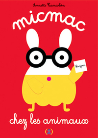 Image de Micmac chez les animaux
