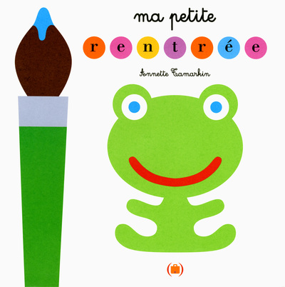 Picture of Ma petite rentrée
