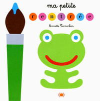 Picture of Ma petite rentrée