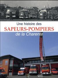 Picture of Une histoire des sapeurs pompiers en Charente