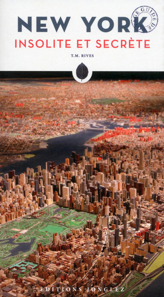 Image de New York insolite et secrète