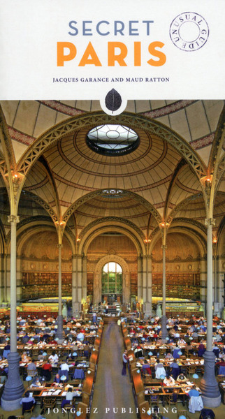 Image de Secret Paris
