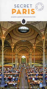 Image de Secret Paris