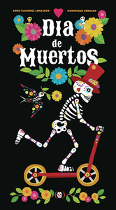 Image de Dia de Muertos
