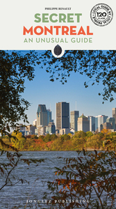 Image de Secret Montreal